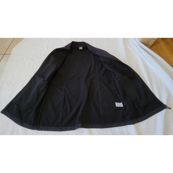 MEN'S New Balance Jacket - Picture 4 of 6